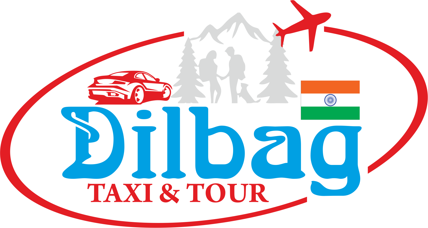 Dilbagtaxiand tour