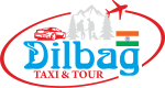 Dilbagtaxiand tour